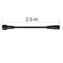 0220 - Prolongateur 2,5m