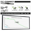 0220 - Prolongateur 2,5m