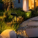 3386 - Projecteur SNIPER 50 avec Lentille ajustable - 5W - 3000°K