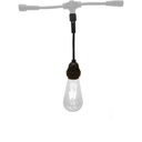 0418 - Suspension 1xE27 0,60m