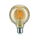C922 - E27/G125 - 4,5W - 450 lm - Dim. - 2200°K - Vintage