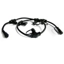 0320 - 1m 5-uitgang gordijnconnector