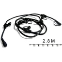 0370 - 2,80m collectorconnector