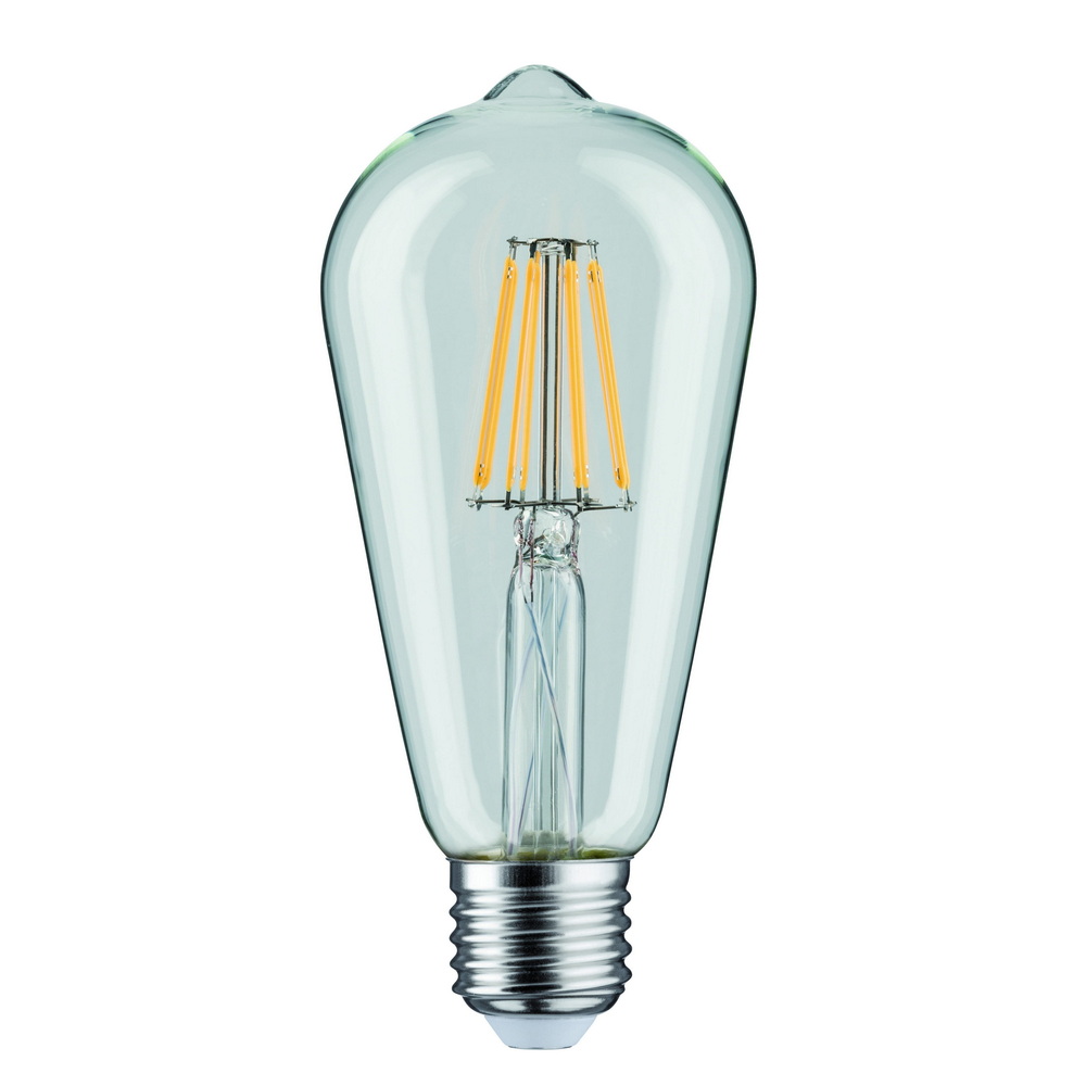 C723 - E27/ST64 - 4,5W - 450 lm - Dim. -2700°K - Clear