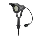 3426 - TARGET 20 Black Aluminum Spotlight - 6.5W - 3000°K