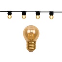 8524-G31 - Guirl. 24m 48xE27/G45 Fil 1700K