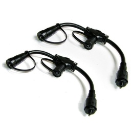 [350] 0350 - Connecteur Souple 2 sorties x2